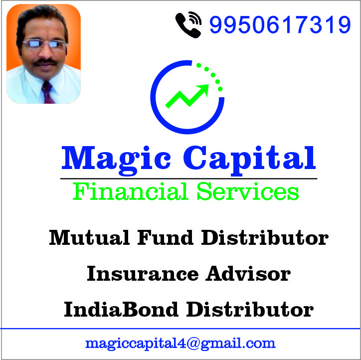 magic capital